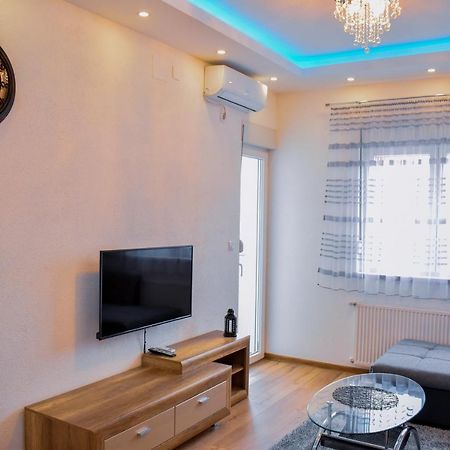 Apartman Blagojevic Banja Koviljača Exterior foto