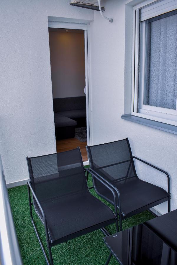 Apartman Blagojevic Banja Koviljača Exterior foto