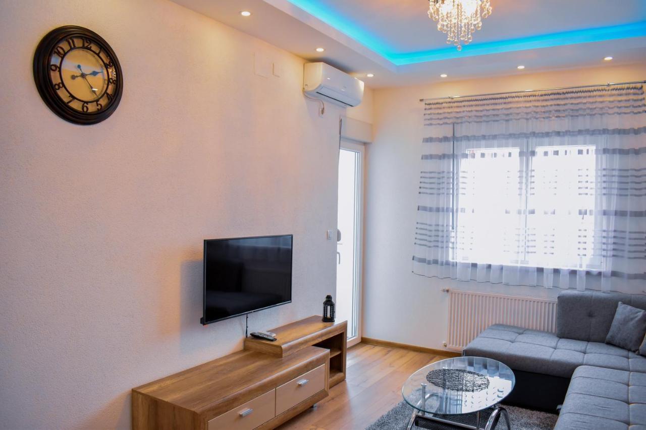 Apartman Blagojevic Banja Koviljača Exterior foto