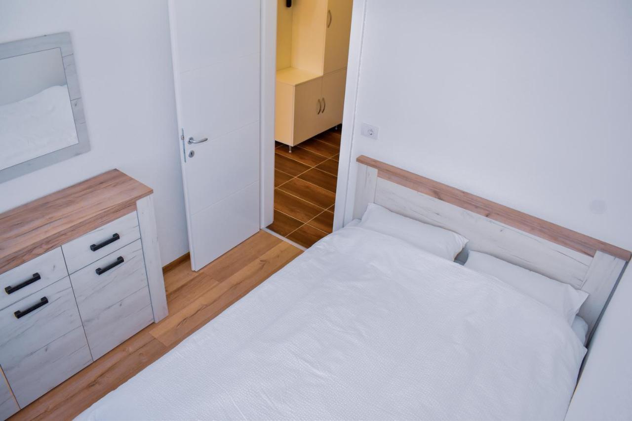 Apartman Blagojevic Banja Koviljača Exterior foto