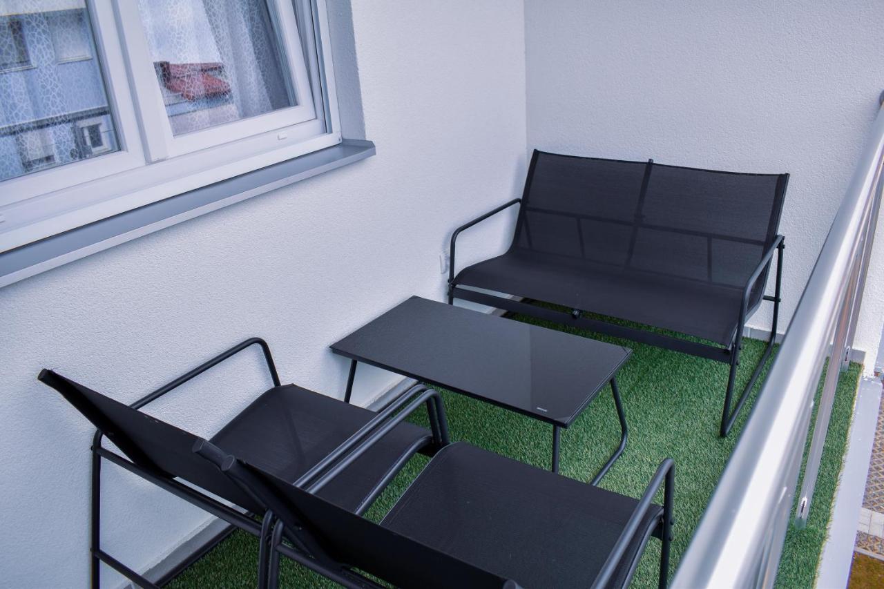 Apartman Blagojevic Banja Koviljača Exterior foto