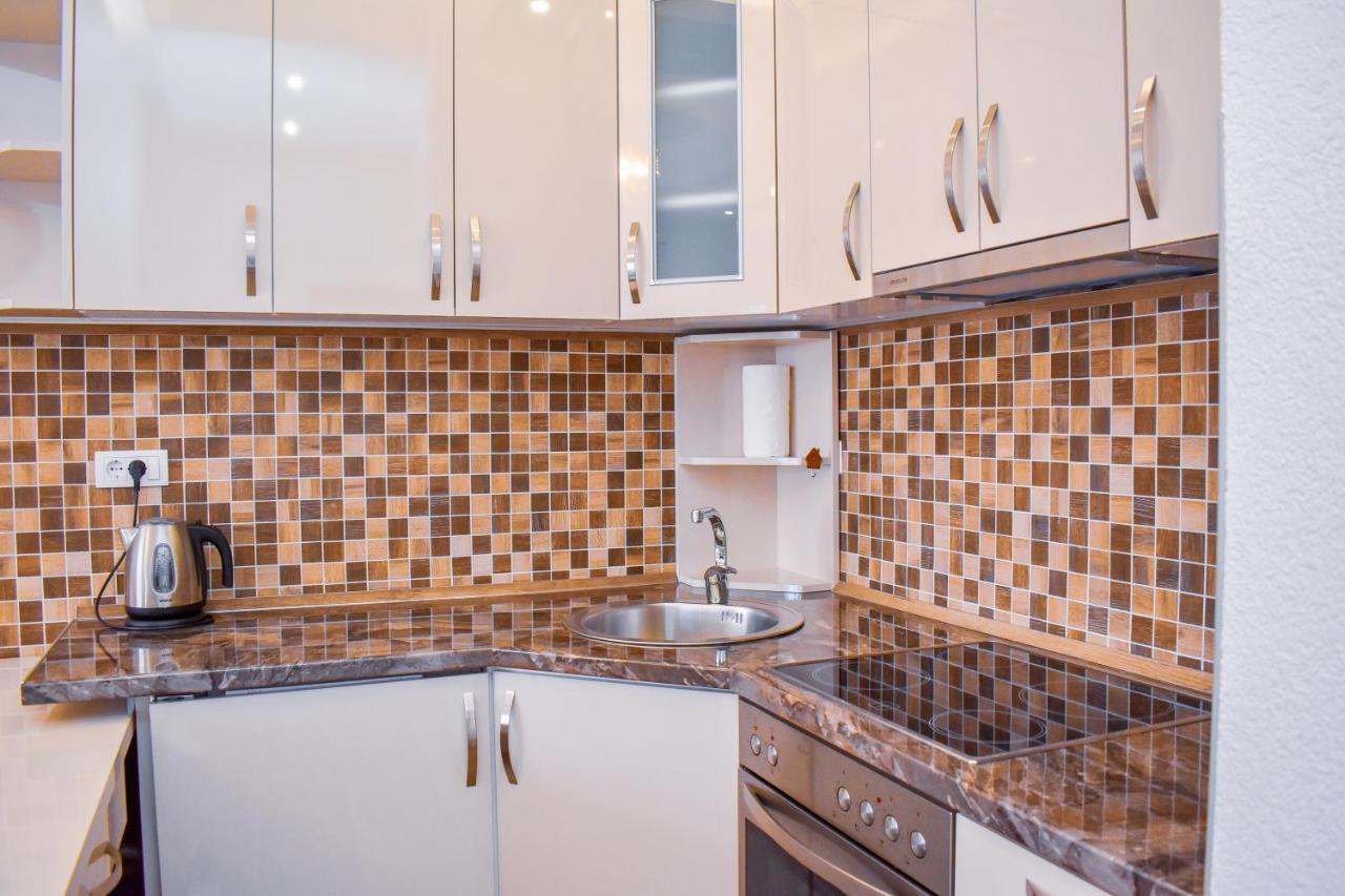 Apartman Blagojevic Banja Koviljača Exterior foto