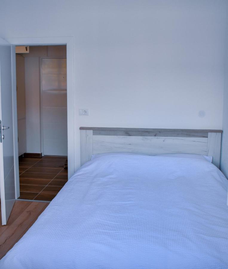 Apartman Blagojevic Banja Koviljača Exterior foto