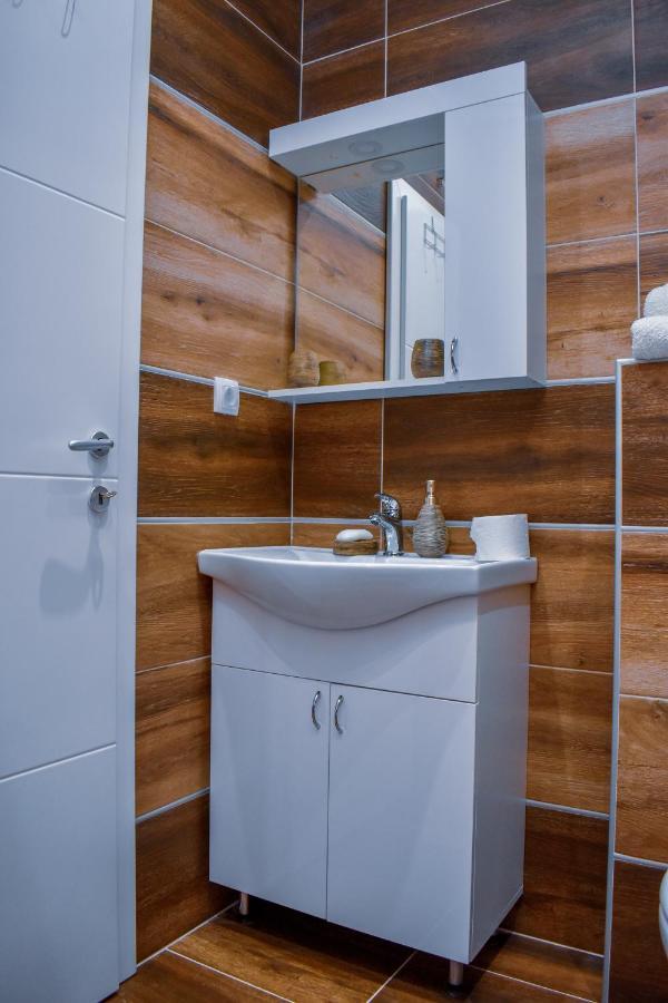 Apartman Blagojevic Banja Koviljača Exterior foto