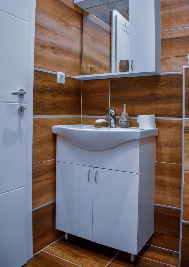 Apartman Blagojevic Banja Koviljača Exterior foto