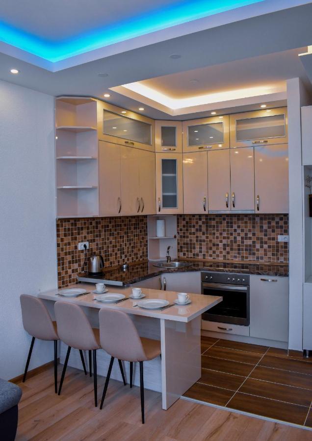 Apartman Blagojevic Banja Koviljača Exterior foto